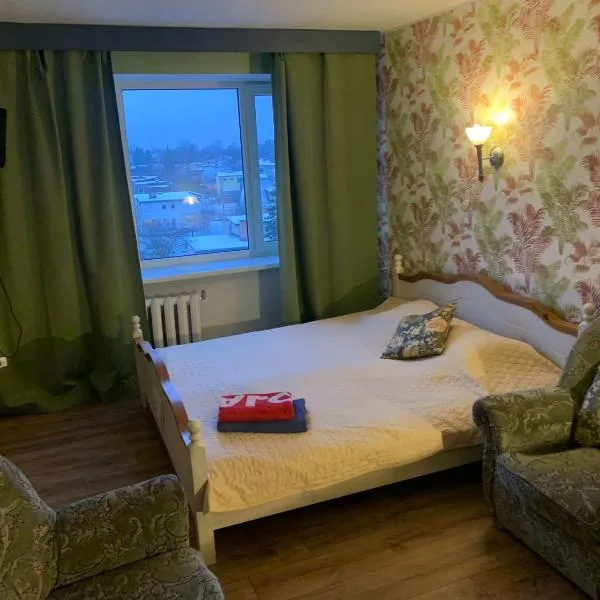 Jalaka 2- bedroom apartment, hotel en Tartu