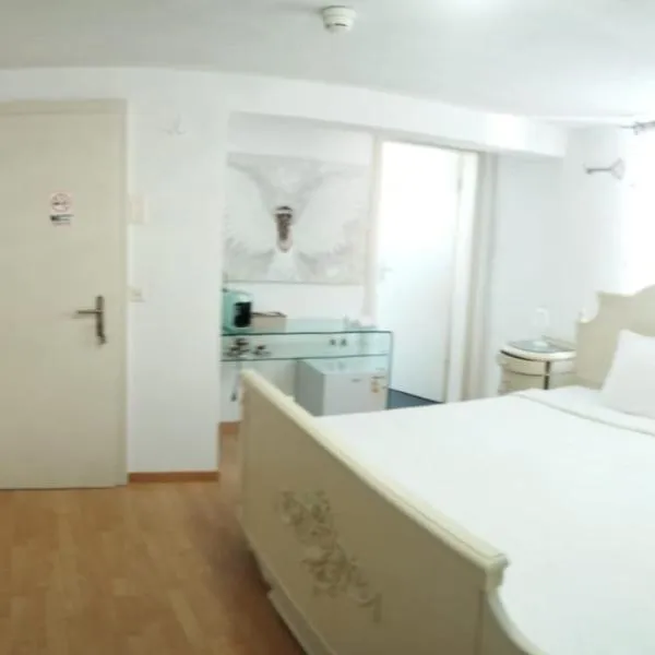 Zimmer corse 08, hotel v destinaci Chur