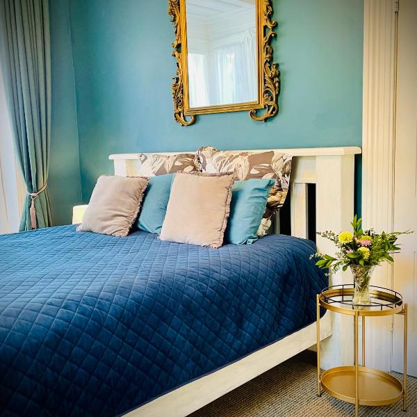 Bavaria Boutique Hotel, Auckland