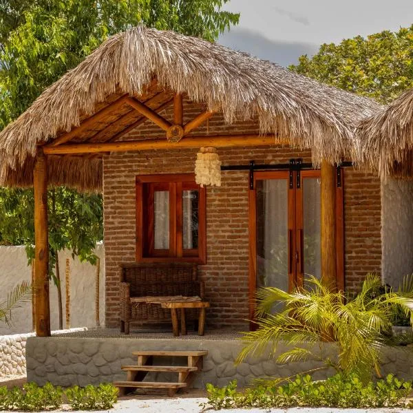 Village Choça, hotel en Acaraú