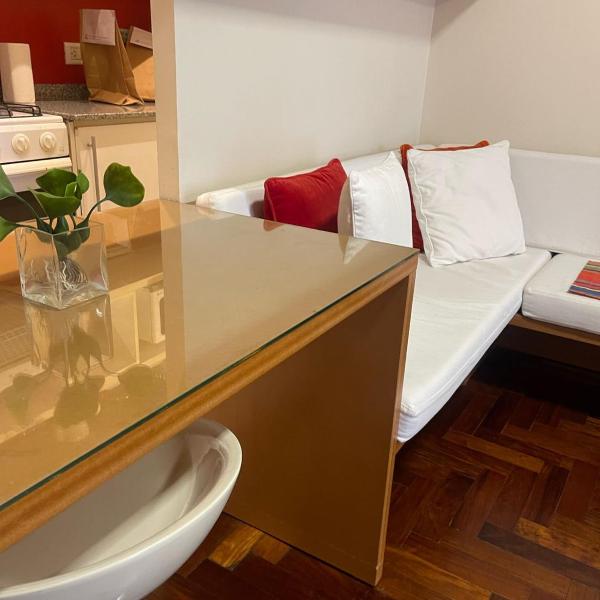 Calido Studio en Recoleta, Buenos Aires