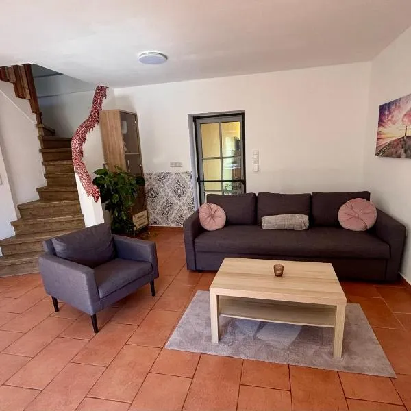 Trinity Ranch, hotel in Ilz