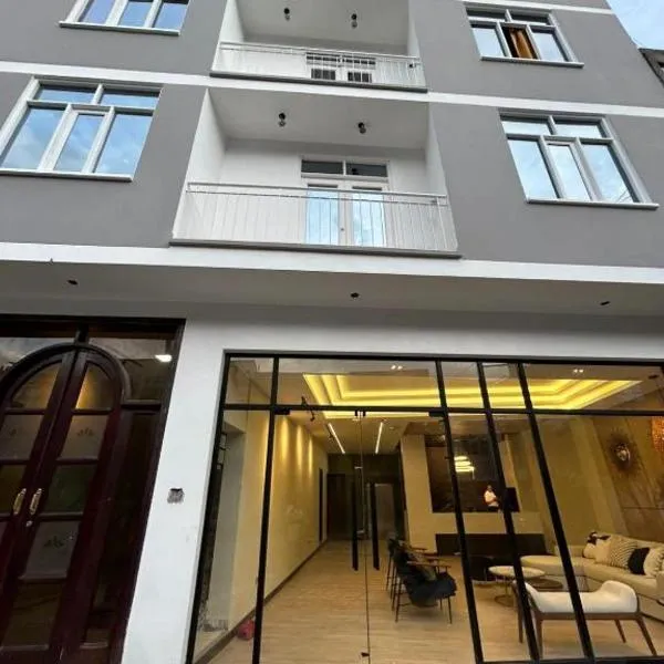 Hotel INTERnazionale, hotel en Ayacucho