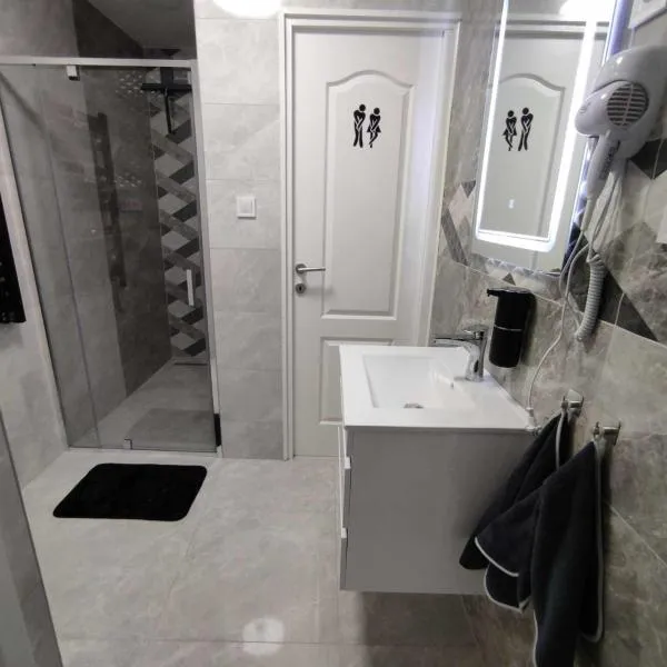 ÉnIdőm Orosháza, hôtel à Orosháza