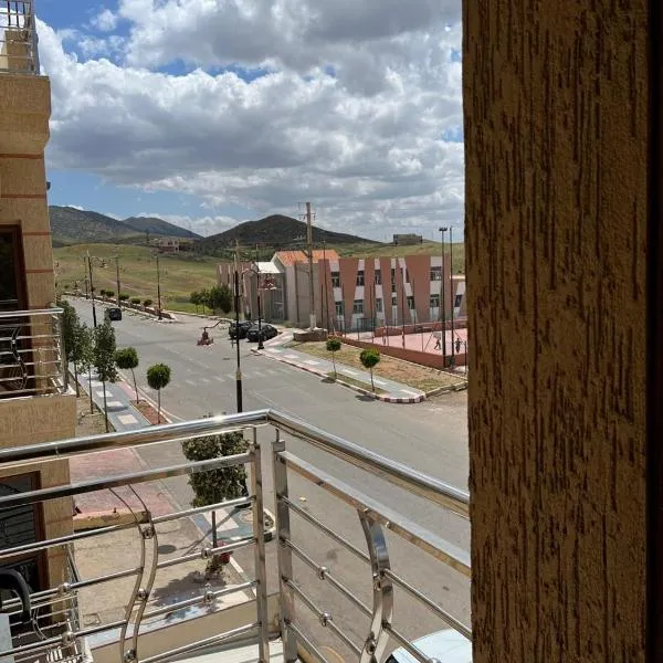 Saraya, hotel in Khenifra
