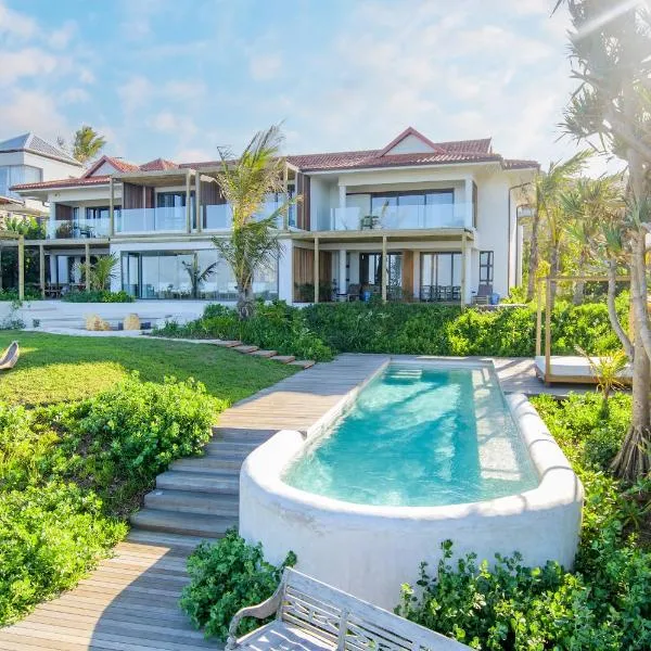 Sala Beach House, hotel in Ballito
