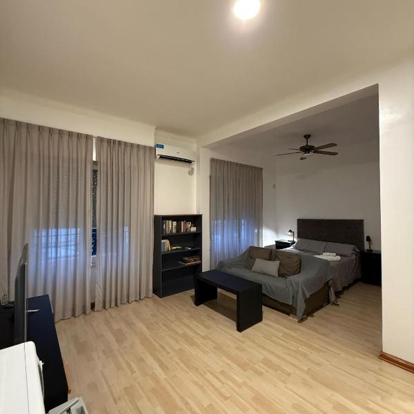 Apart estudio en Microcentro, Buenos Aires