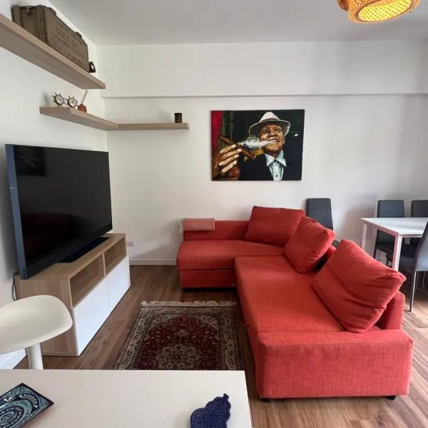 Charlie's Loft, hotel in Turin