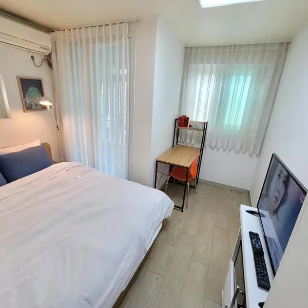 K-WON Stay, hotel em Seul