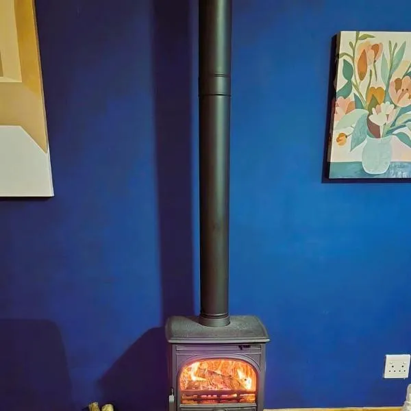 Serene Seven, hotel v destinaci Clarens