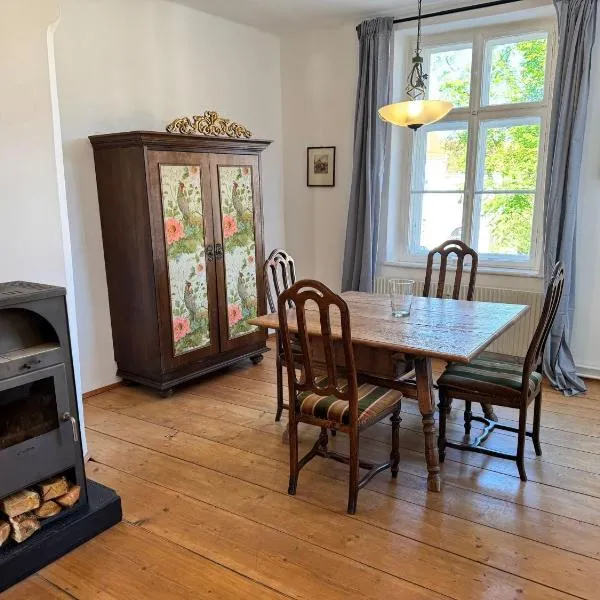 Urban Stays Apartments Krems，位于多瑙河畔克雷姆斯的酒店