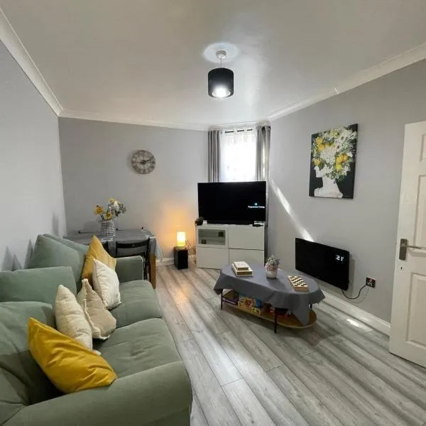 City Life Access Everywhere, hotel in London