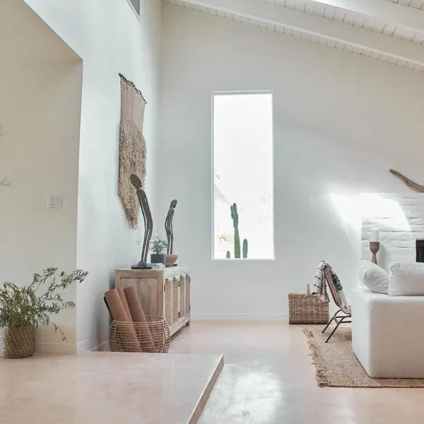 L'Escape Joshua Tree, hotel in Joshua Tree