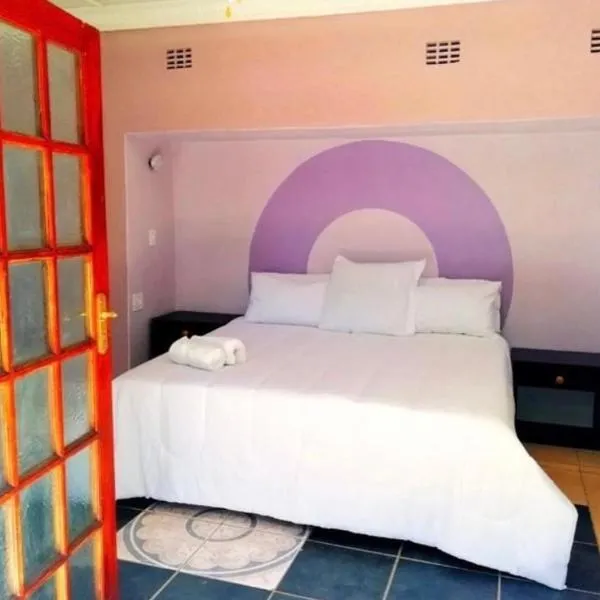 Ankuweni Guest house, hotel a Giyani