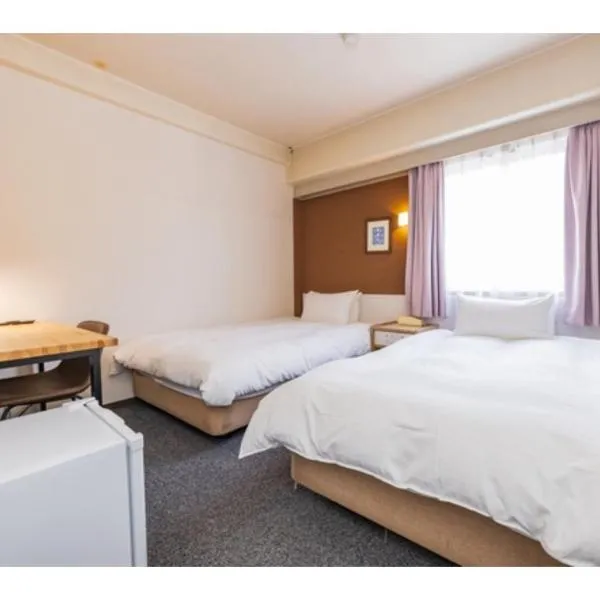 Orient Hotel Kochi - Vacation STAY 13525v, отель в городе Коти