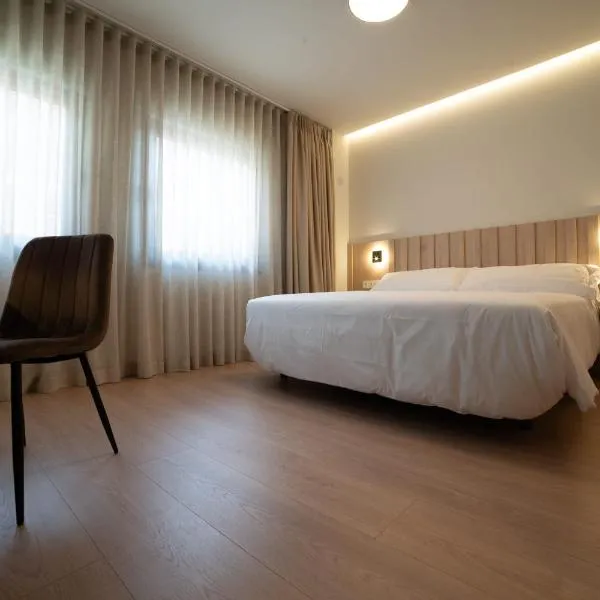 Yoanna Hotel, Hotel in Ciudad-Rodrigo
