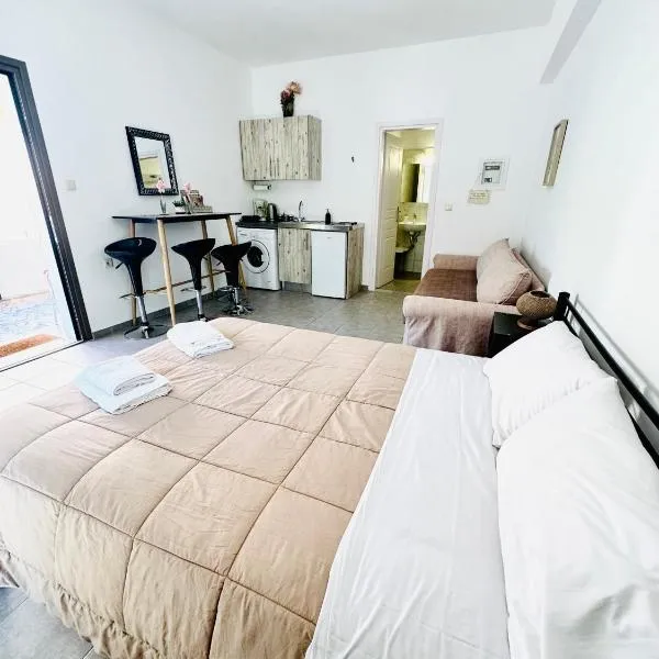 Mani Spot, ξενοδοχείο στην Αρεόπολη