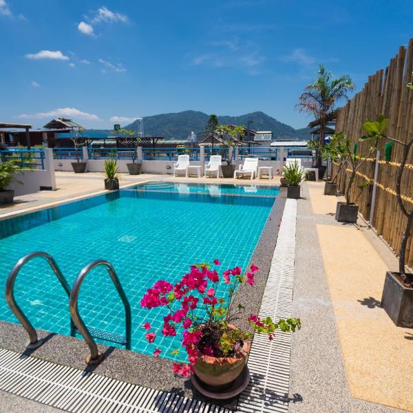 Star House Patong