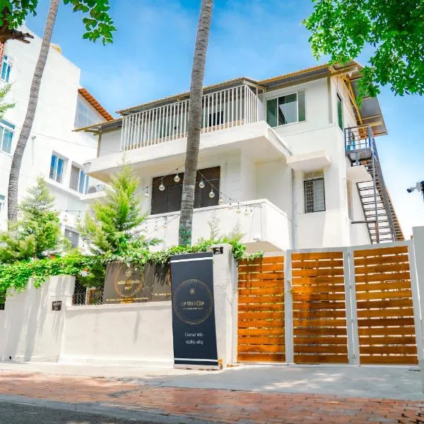 Leo Vishroam, hotel in Mysore