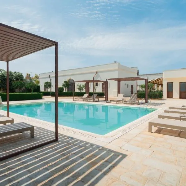 Mediterranea Residence, hotel di Nardò