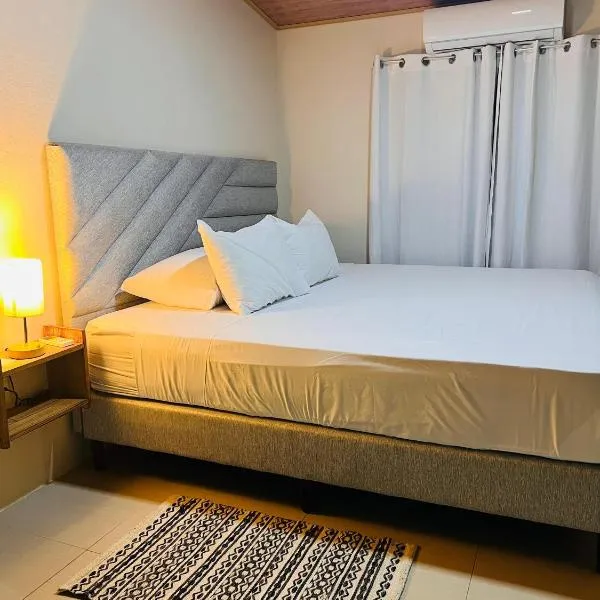 Arenal Harmony-Acogedor Apartamento-La Fortuna, Hotel in Fortuna