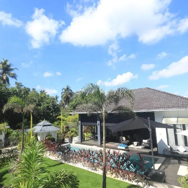 Villa Beau Rivage, hotel in Bachok