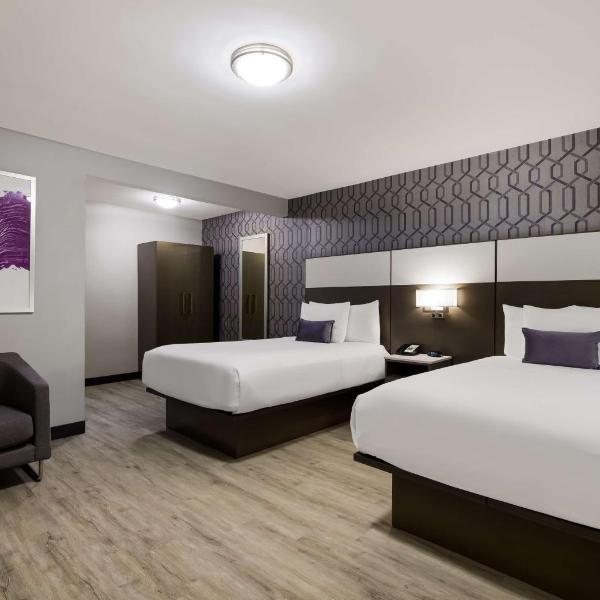 Sunset West Hotel, SureStay Collection By Best Western, Los Angeles