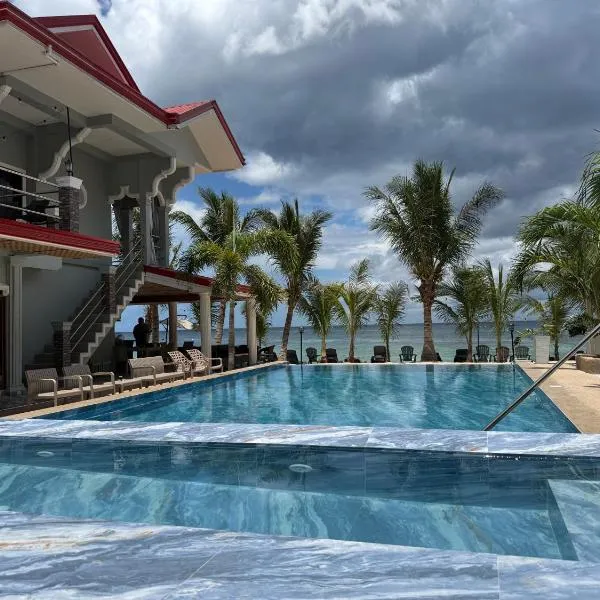 Lawson’s Beach Resort，位于圣胡安的酒店