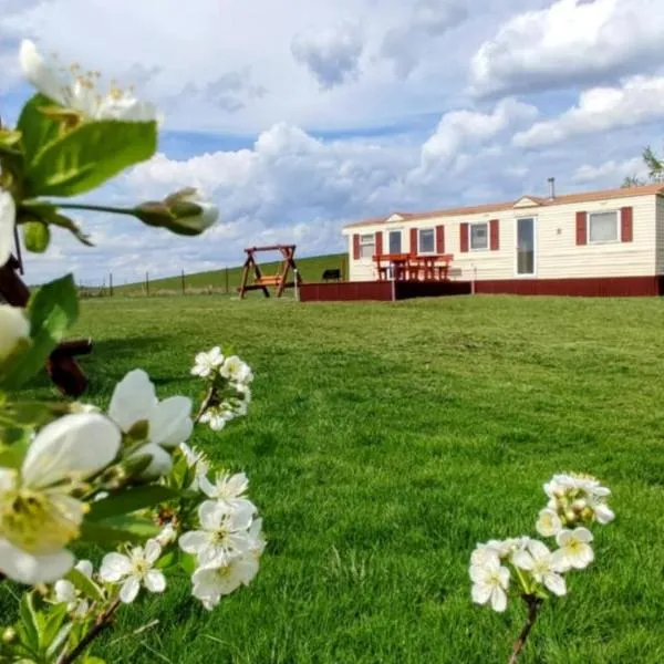 #MazuryVillage, ξενοδοχείο σε Wilkasy