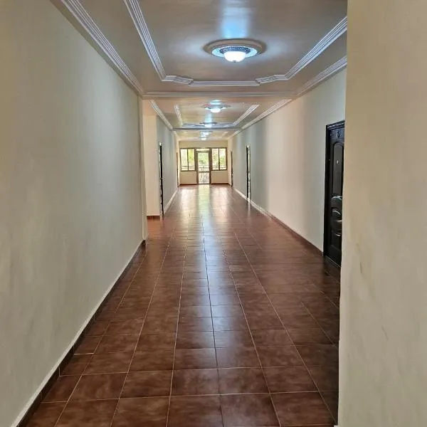 Royal Renaissance, ξενοδοχείο σε Kumasi