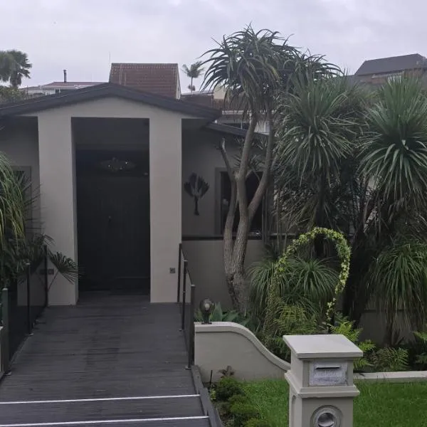 C'est La Vie, ξενοδοχείο σε Ταουράνγκα