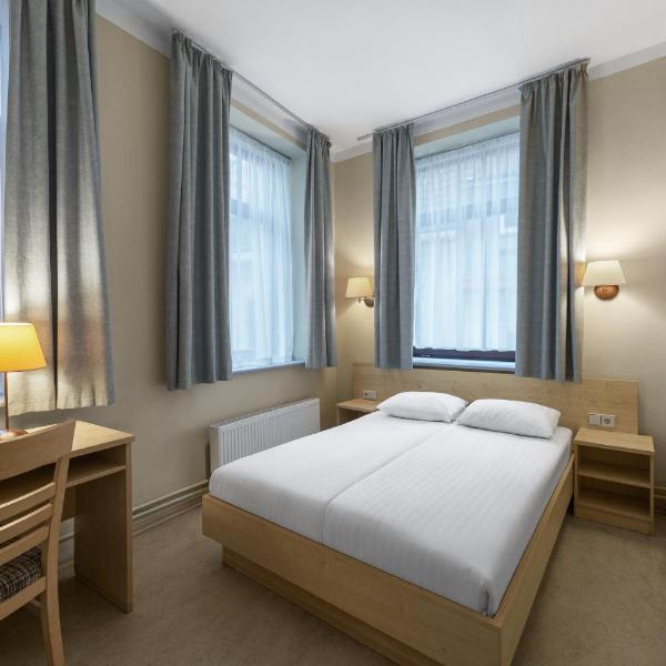 Rija Domus Hotel, Riga