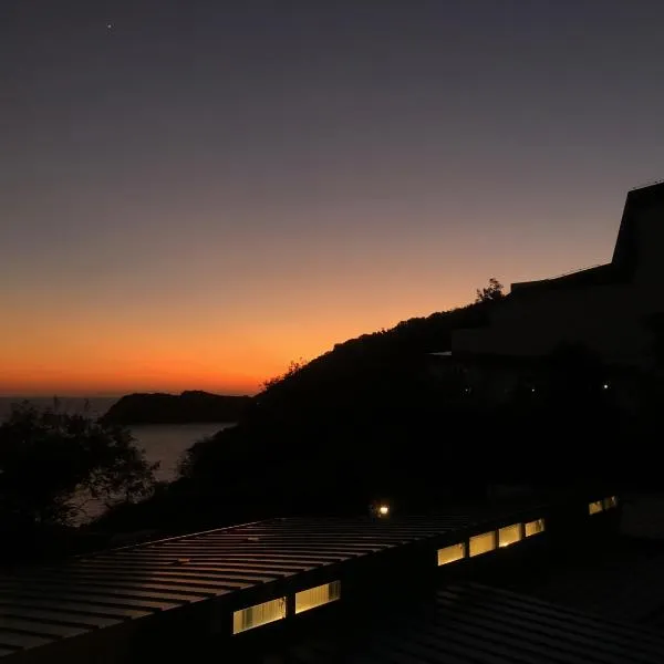 大梅石創生共享家士兵館, hotel in Ma-tsu Tao