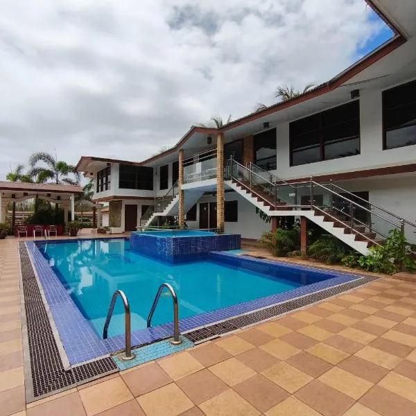 AlSafina Kijal Beach Resort & Restaurant, ξενοδοχείο σε Kijal