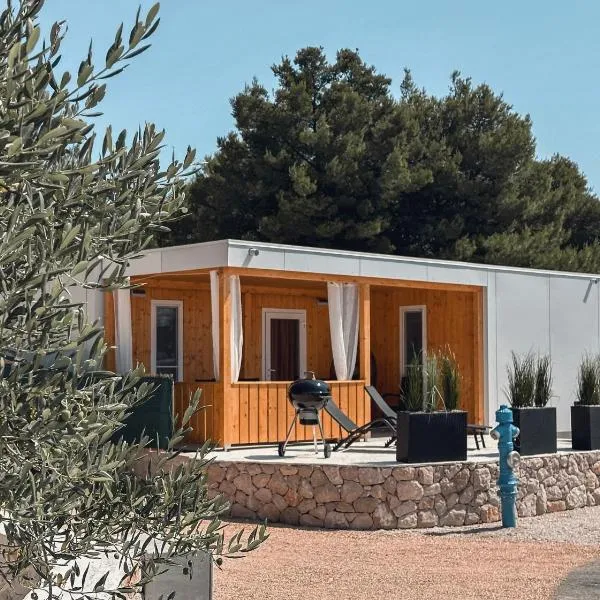 Villa Benisa beach, hotell sihtkohas Drage