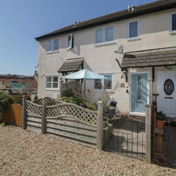 Malting Cottage, Hotel in Dawlish