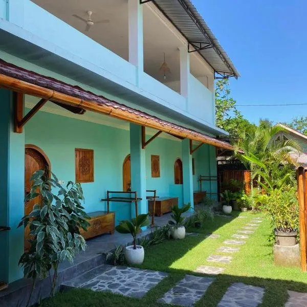 Secret Spot Surf and Stay、クタのホテル