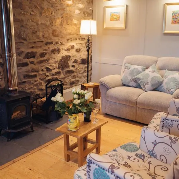 Shepherds Forge, Loch Tay, ξενοδοχείο σε Aberfeldy