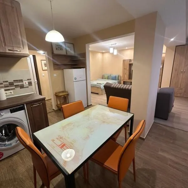 Danube View 2, hotel v destinaci Vidin