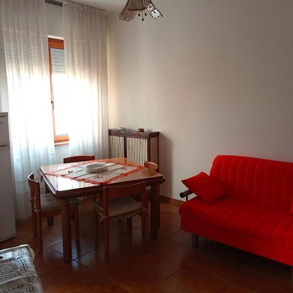La casa di Iolanda, Rome