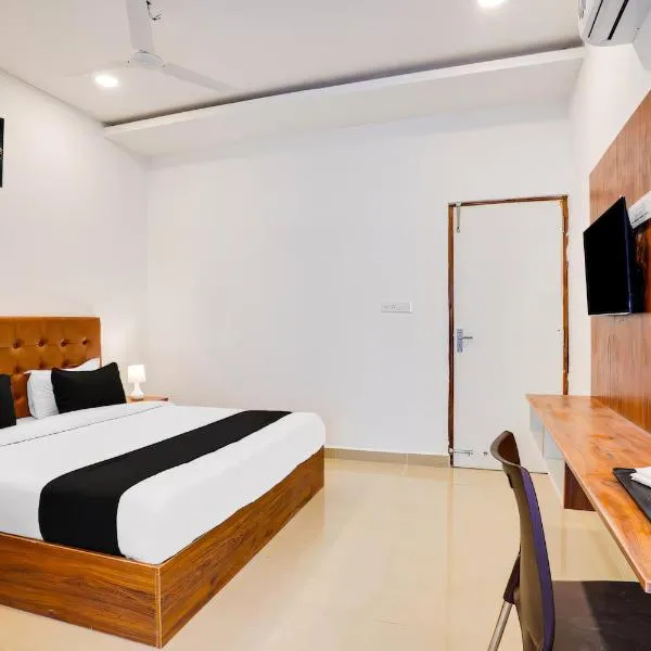 RG Suites Silkboard Near Madiwala, hotel in Bangalore