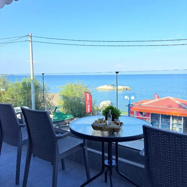 M&N Apartments, hotel v destinaci Archangelos