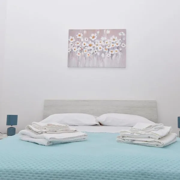 La Terrazza sugli Dei, hotel in Pianillo