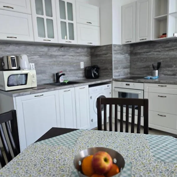 Apartament Primavera Atlantis SPA, Hotel in Burgas