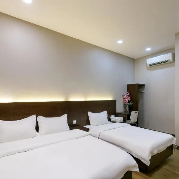 Gaia Realty Homestay, Private & Convenient Stay in Georgetown, ξενοδοχείο σε George Town