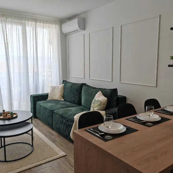 Zenith, ξενοδοχείο σε Veliko Gradiste