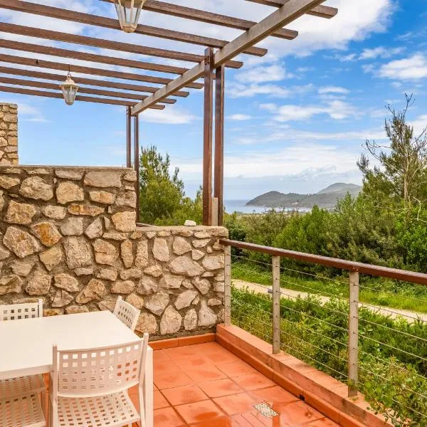 Allegroitalia Elba Golf, hotel in Portoferraio