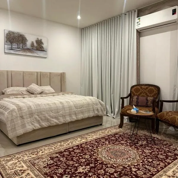 شقة نوريلا, hotel in Riyad