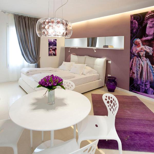 Opera Relais De Charme - Aparthotel, Verona