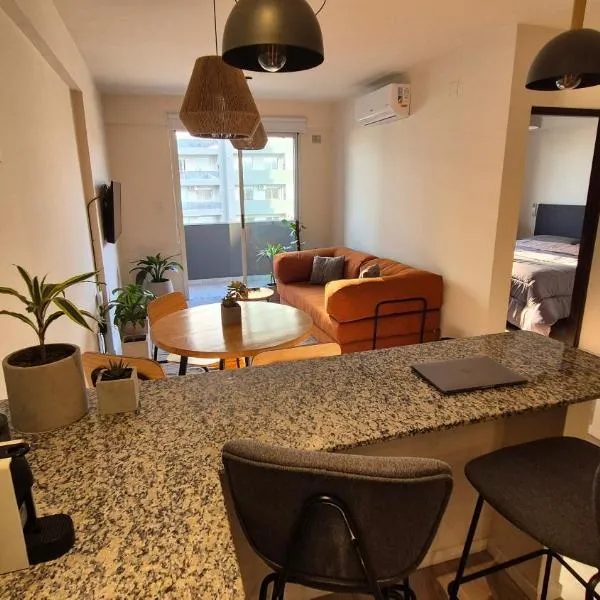 Departamento Jujuy Norte, hotel in San Salvador de Jujuy